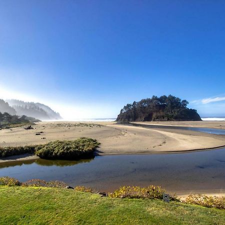 Neskowin Resort Unit #203 Eksteriør billede