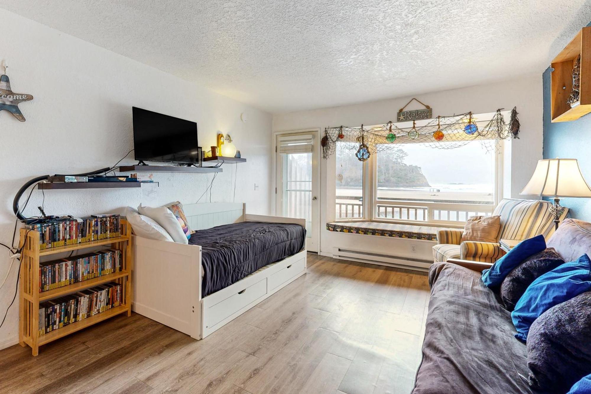 Neskowin Resort Unit #203 Eksteriør billede